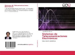 Sistemas de Telecomunicaciones Electrónicas