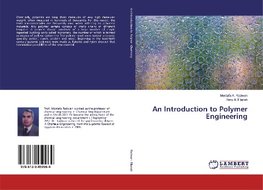 An Introduction to Polymer Engineering