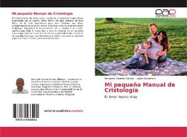 Mi pequeño Manual de Cristología