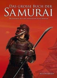 Das große Buch der Samurai