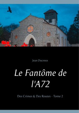 Le Fantôme de l'A72