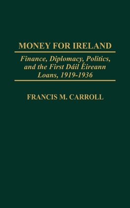 Money for Ireland