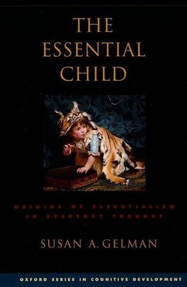 Gelman, S: The Essential Child