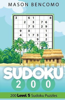 Sudoku 200