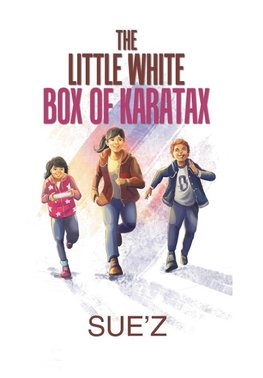 The Little White Box of Karatax