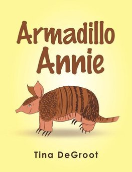 Armadillo Annie