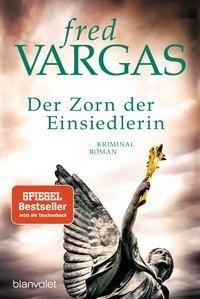 Der Zorn der Einsiedlerin