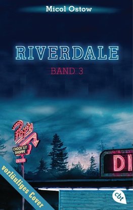 RIVERDALE - Tod auf dem Festival