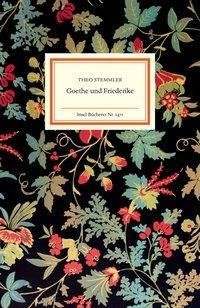 Goethe und Friederike