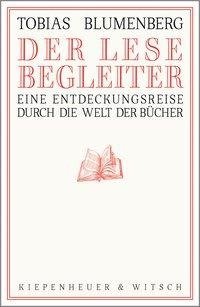 Der Lesebegleiter