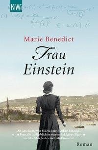 Frau Einstein