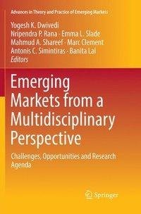 Emerging Markets from a Multidisciplinary Perspective