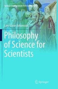 Philosophy of Science for Scientists