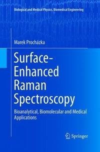 Surface-Enhanced Raman Spectroscopy