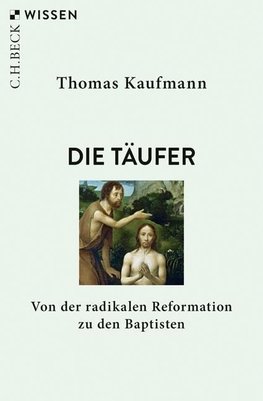 Die Täufer