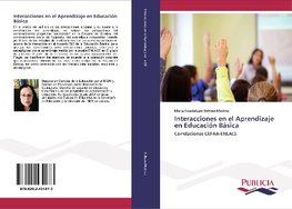 Interacciones en el Aprendizaje en Educación Básica