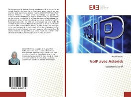 Maachou, A: VoIP avec Asterisk