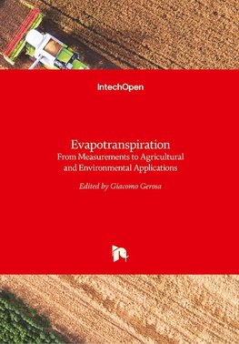 Evapotranspiration