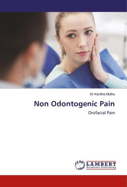 Non Odontogenic Pain