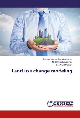 Land use change modeling