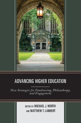 Advancing Higher Education