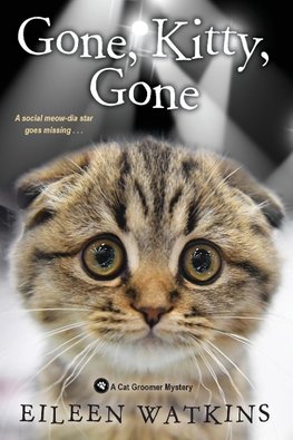 Gone, Kitty, Gone