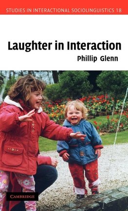 Laughter in Interaction