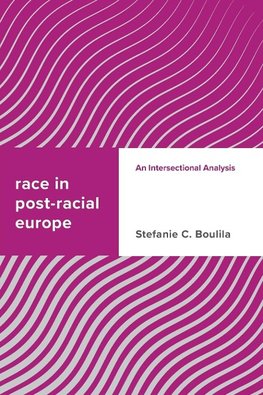 Race in Post-racial Europe