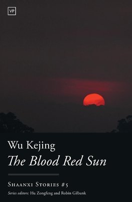 The Blood Red Sun