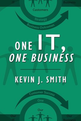 One IT, One Business