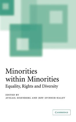 Minorities Within Minorities