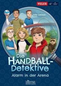 Die Handball-Detektive