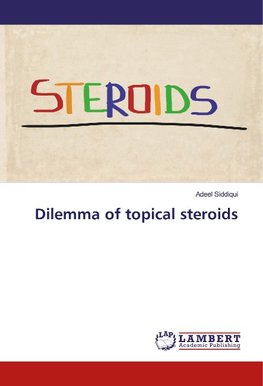 Dilemma of topical steroids