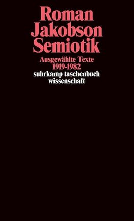 Semiotik