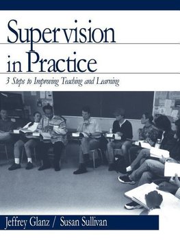 Glanz, J: Supervision in Practice