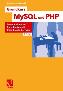 Grundkurs MySQL und PHP