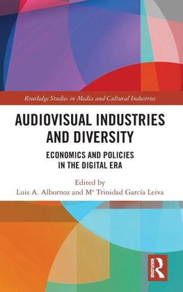 Audio-Visual Industries and Diversity