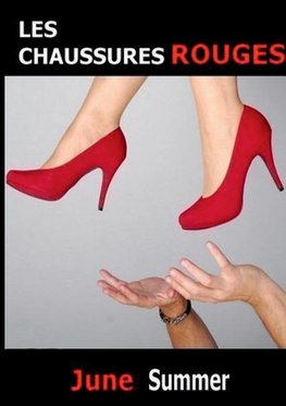 Les Chaussures Rouges