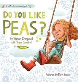 Do You Like Peas?