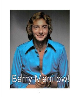 Barry Manilow