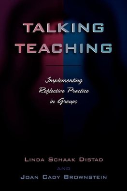 Talking Teaching