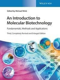 An Introduction to Molecular Biotechnology