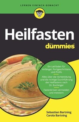 Heilfasten für Dummies