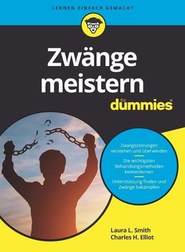 Zwänge meistern für Dummies