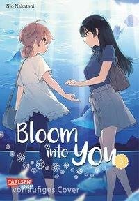 Bloom into you 5