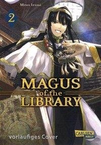 Magus of the Library 2