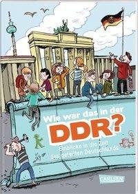 Wie war das in der DDR?