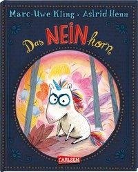 Das NEINhorn