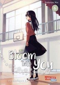 Bloom into you 6