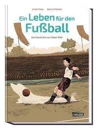 Ein Leben für den Fußball